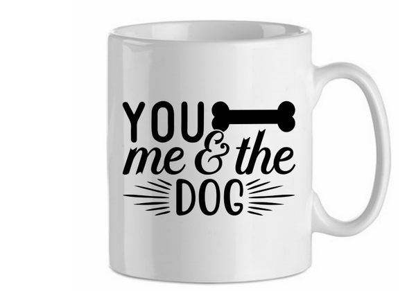 You me and the dog 2