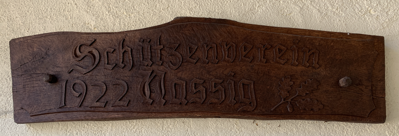 Schützenverein Nassig 