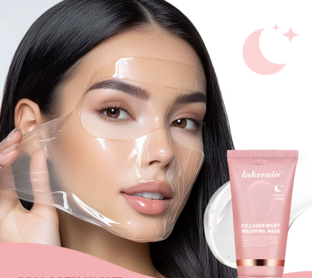 Maschera anti rughe