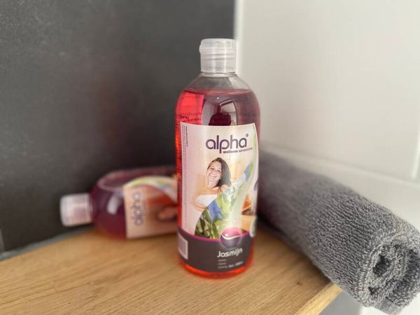 Sauna aroma AUFGUSS 500ML