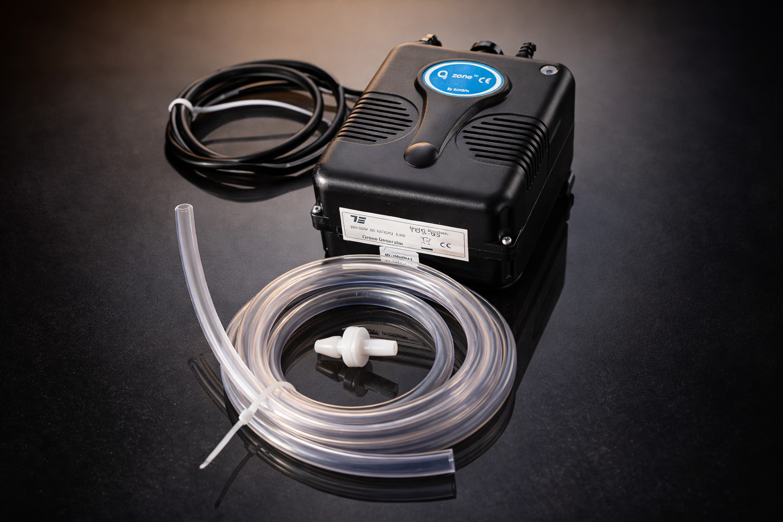 Ozonator o3 ozon Balboa