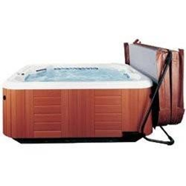 Spa-line Coverlift laag spa bubbelbad