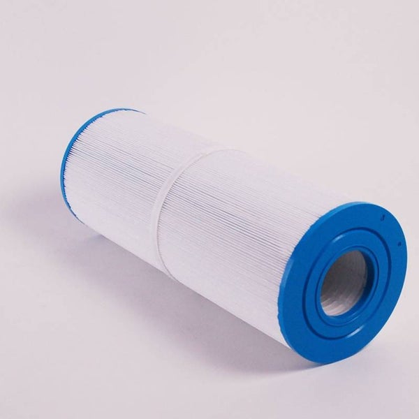 Spa lamellen Filter stof Lang