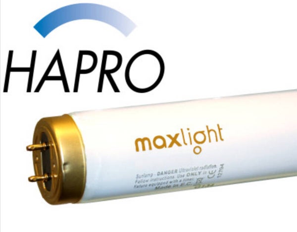 Maxlight 100W High Intensive snelbruiner