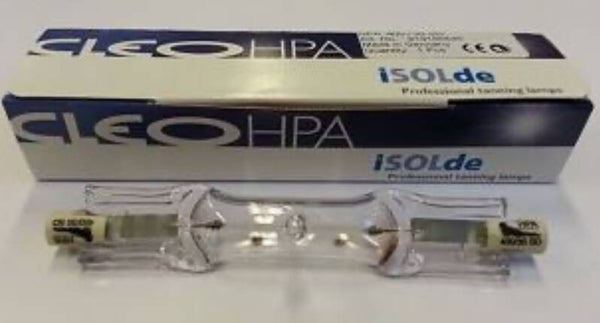 HPA 400/30SD 400W Isolde cleo