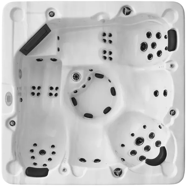 GRAND PACIFIC Venice spa