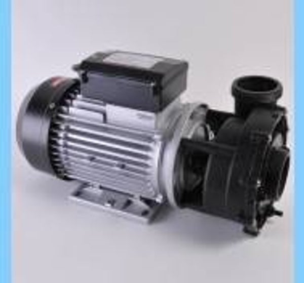 WP-200 - II WATER MASSAGE EN CIRCULATIEPOMP