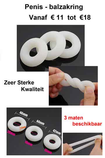 Penis - Balzakring