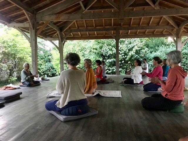 Atelier et cours de Dao Yin
