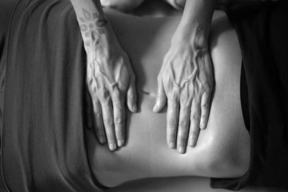 Chi-Nei-Tsang Bordeaux