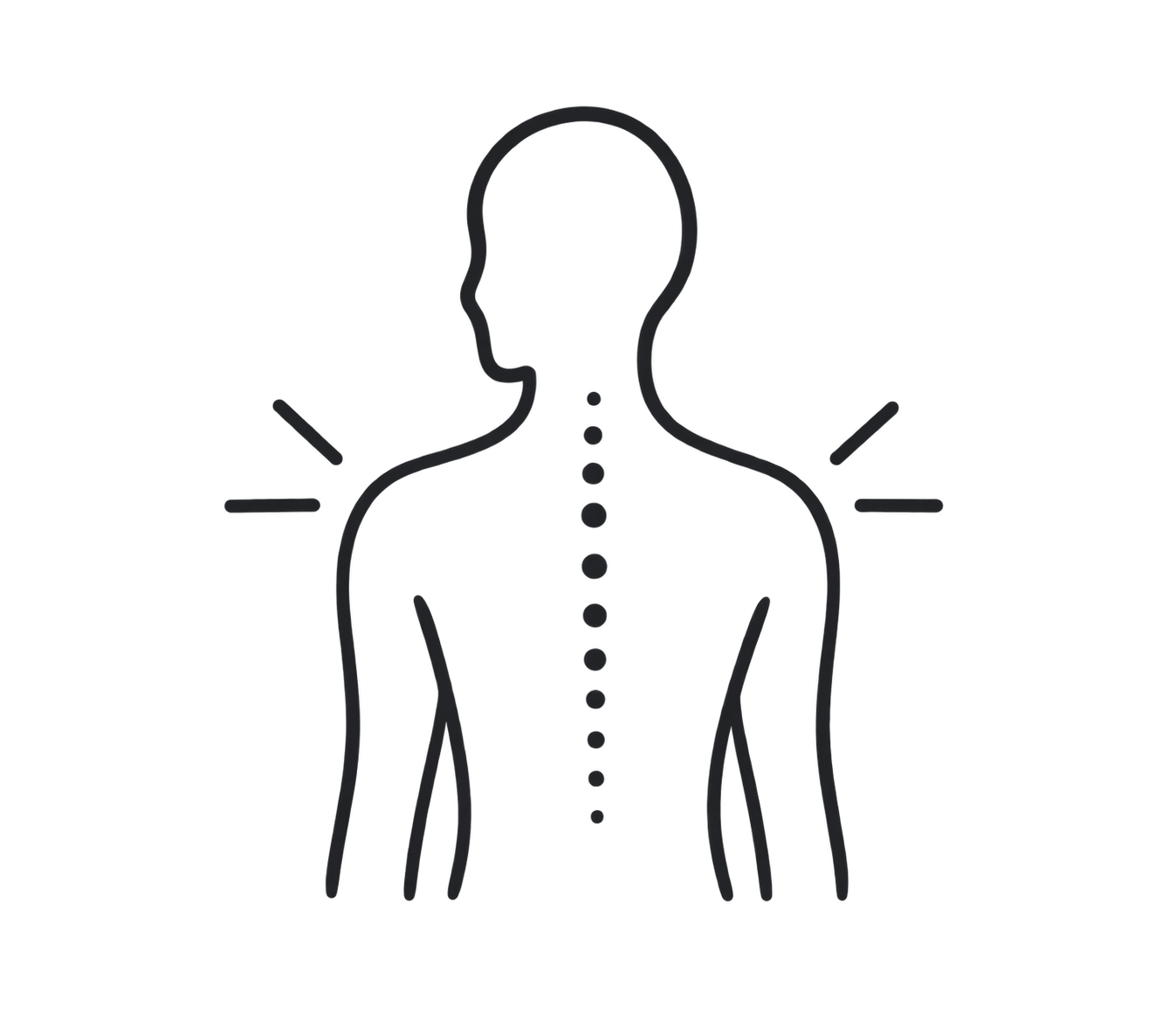 Shiatsu pour les douleurs et tensions