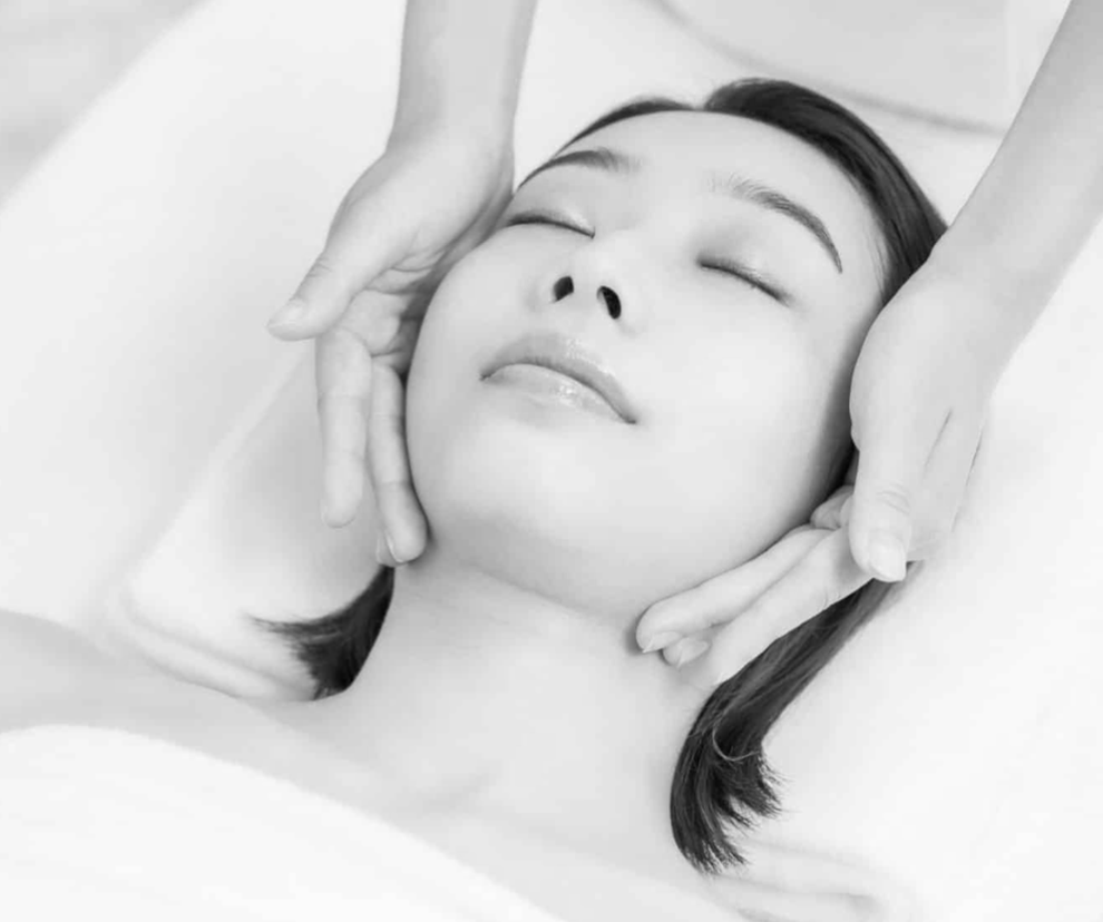 Massage Kobido du visage et du cou à Bordeaux