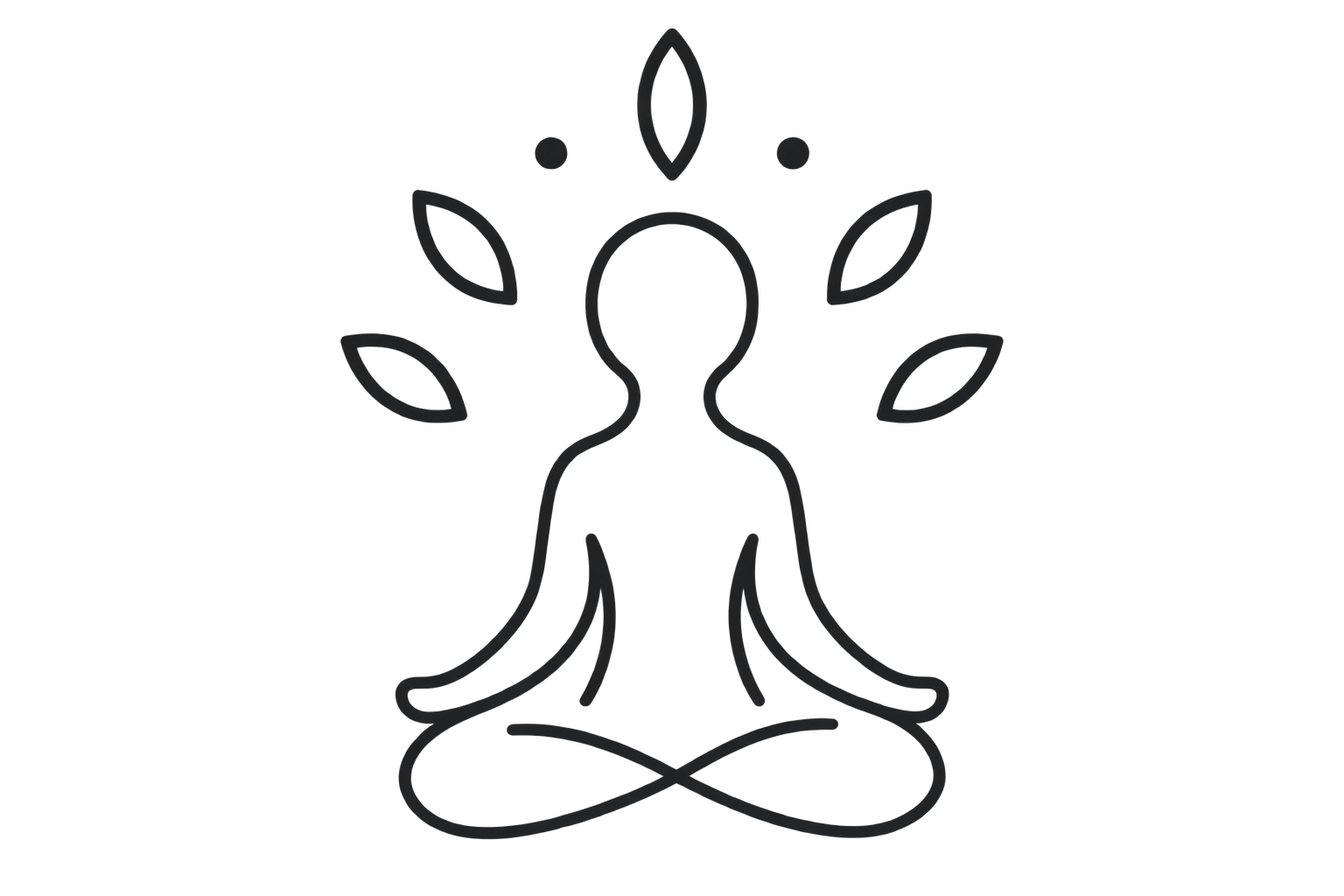 Shiatsu pour le stress et les tensions émotionnelles