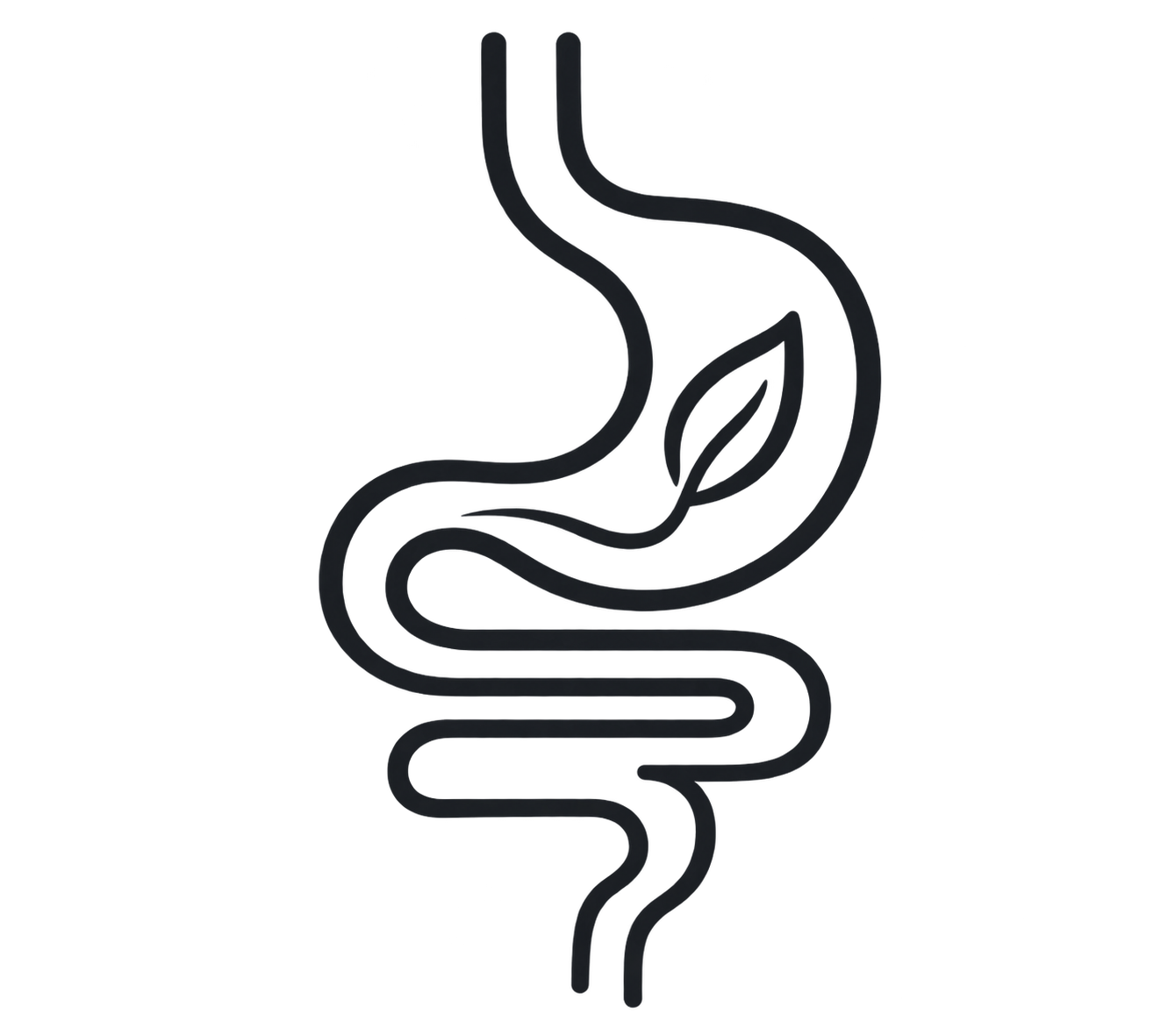Shiatsu pour les troubles digestifs
