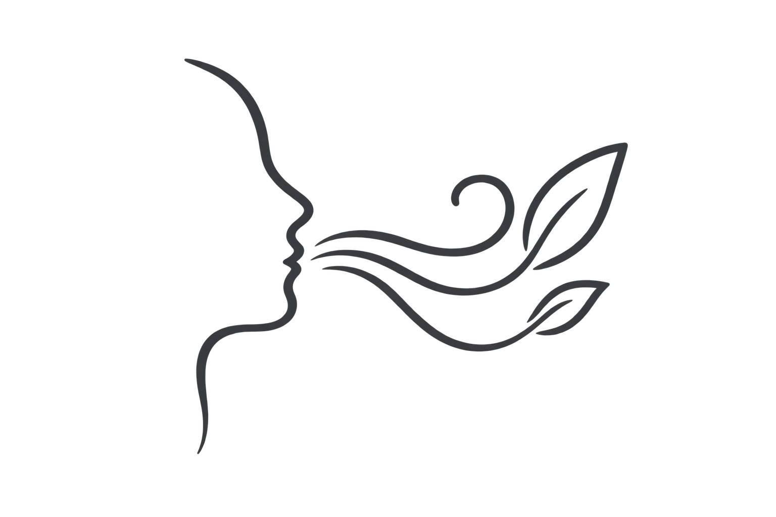 Shiatsu pour les troubles respiratoires