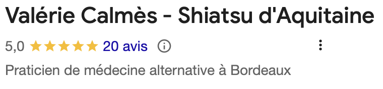 Avis-Google-Valérie-Camès-Shiatsu