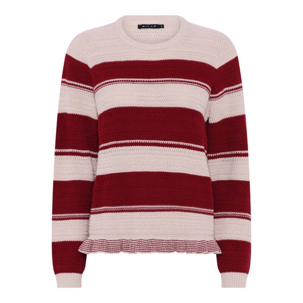 Rustic Stripe