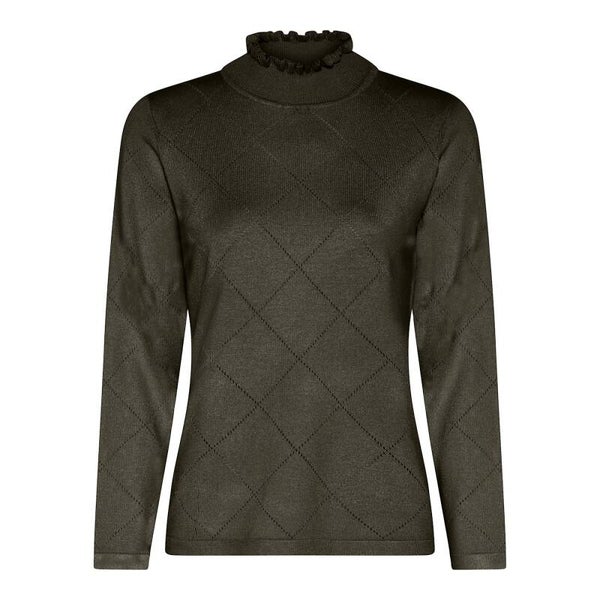 178-188 olijfkleurig