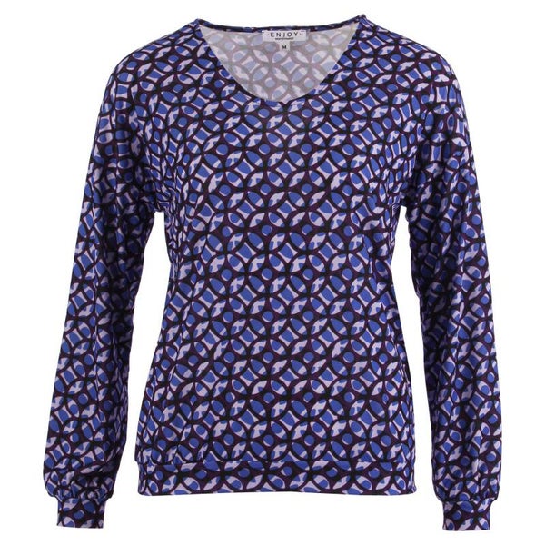 Enjoy blouson 183390