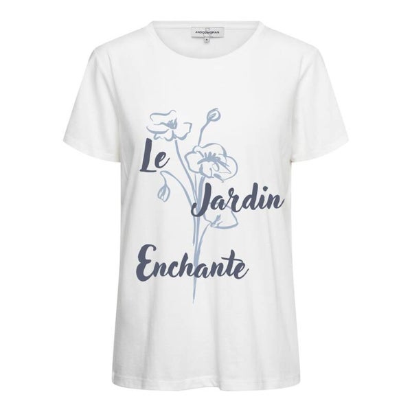 TS140 Jardin