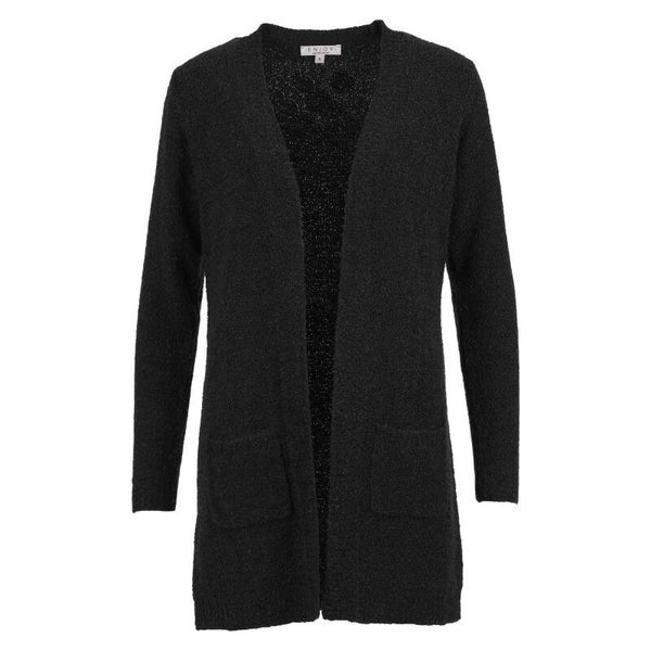 421896 / Vest boucle 2  zakken