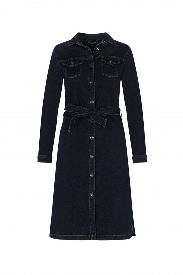 E4 24-037 Dress Indy