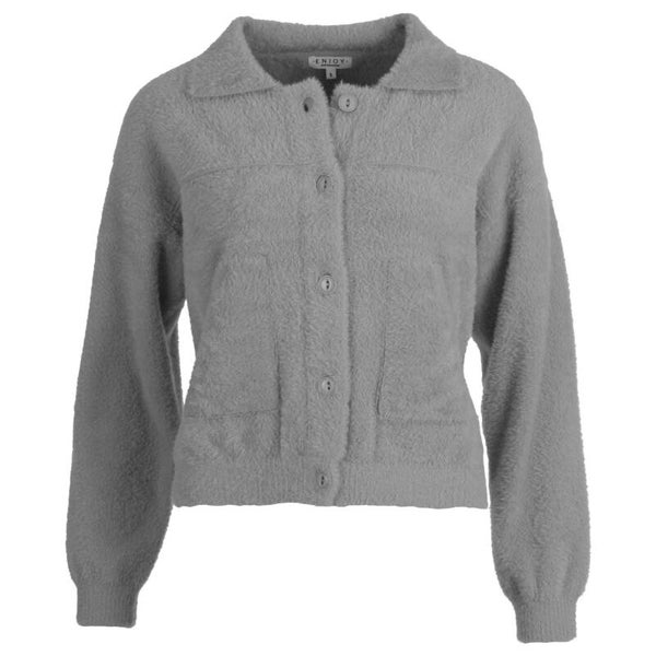 507476 Jasje fluffy