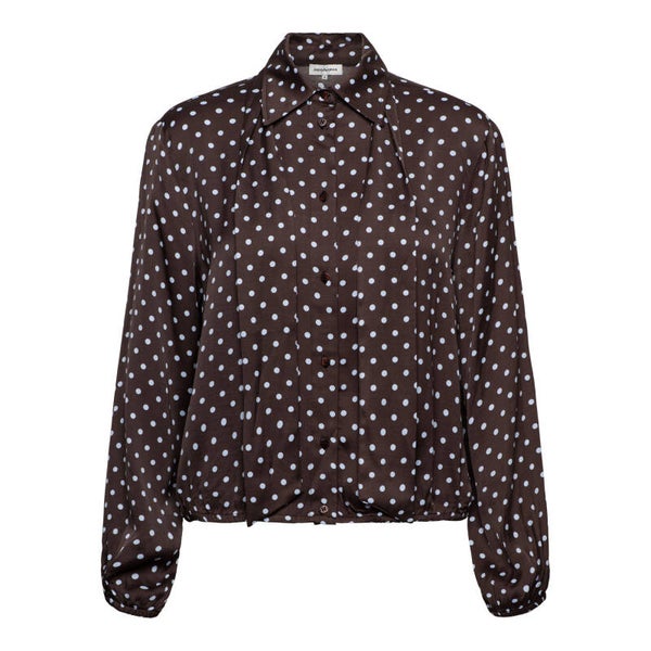 BL448 Alisha Polka