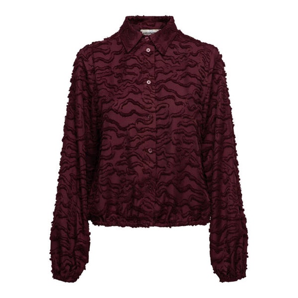 BL464 Wendelien bordeaux