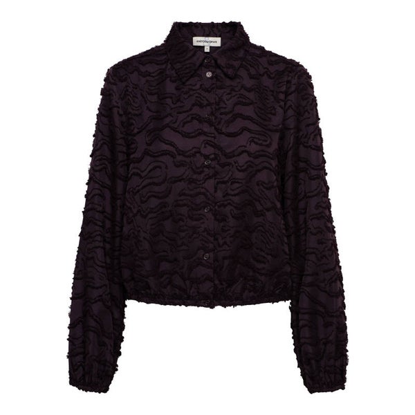 BL464 Wendelien plum
