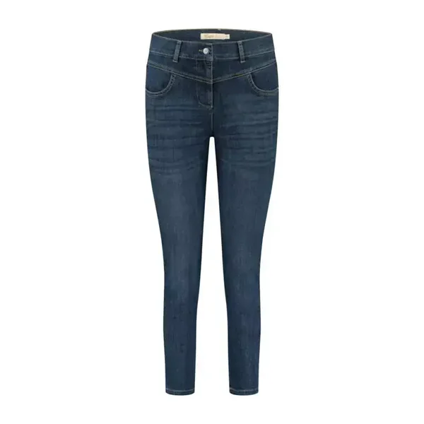 Capri stone washed