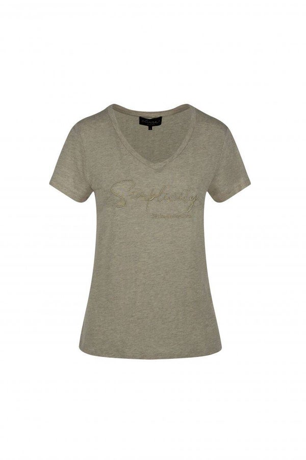 E1 25-041 Sand en ecru