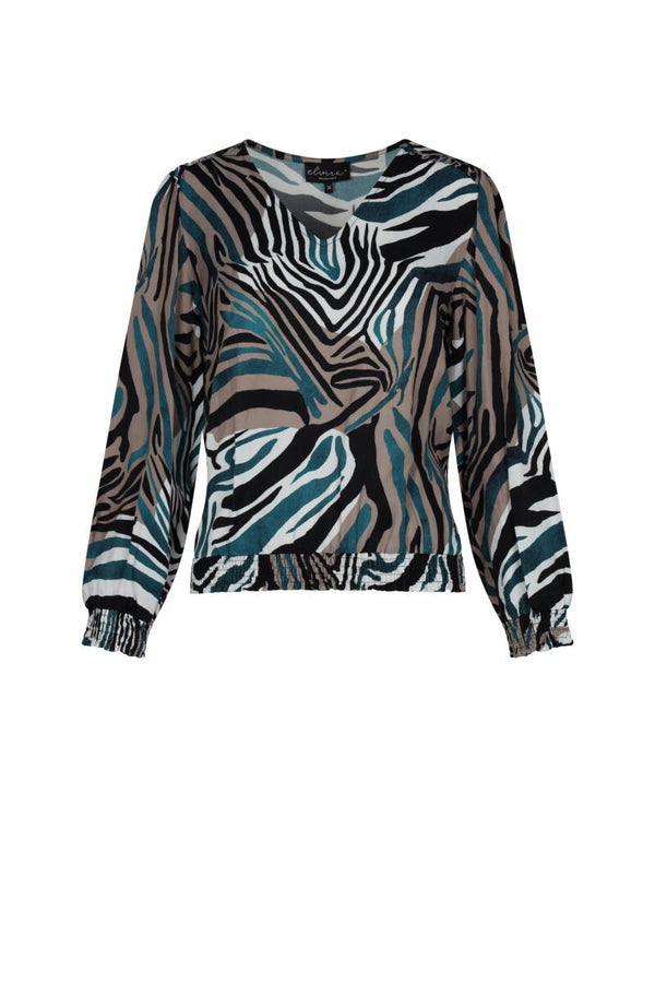 Elvira blouse