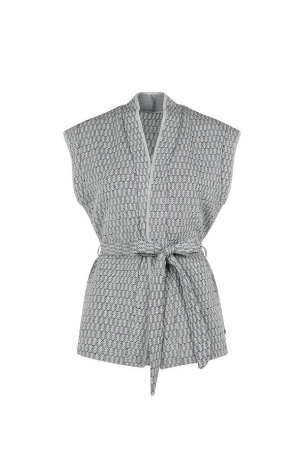 E4 24-065 Gilet Milou