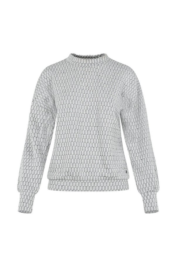 E4 24-066 Pullover Milou