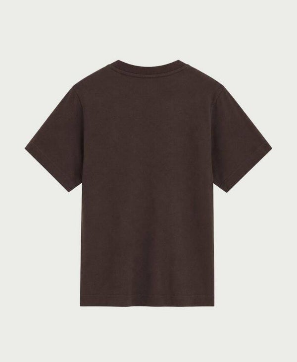 E24 26-033 Qui ( Dark Coffe)