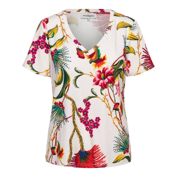 TO 376 Marley flower