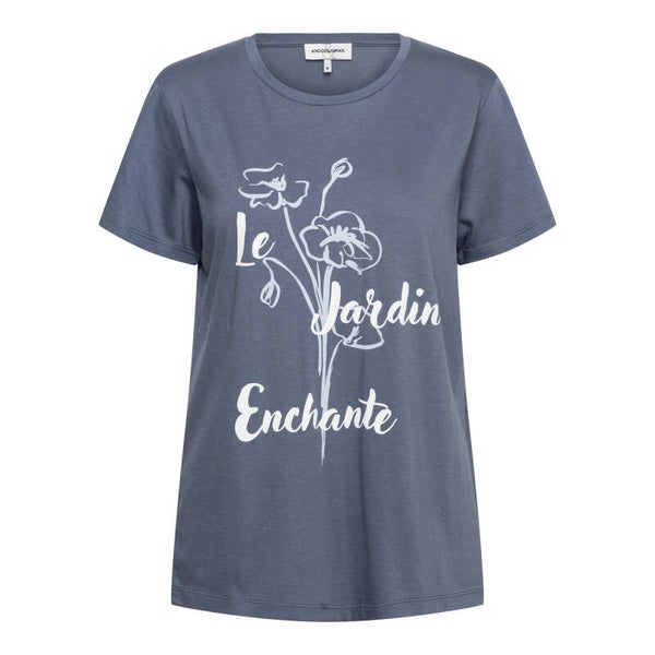 TS140 Jardin