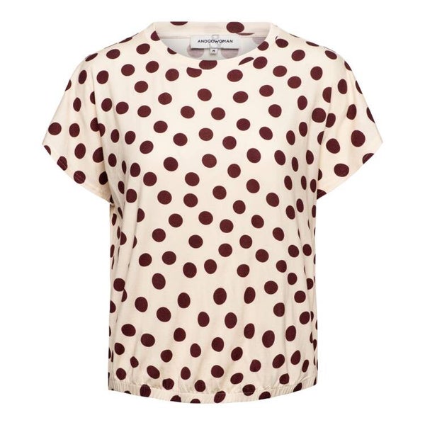 TS153 Madelief dot