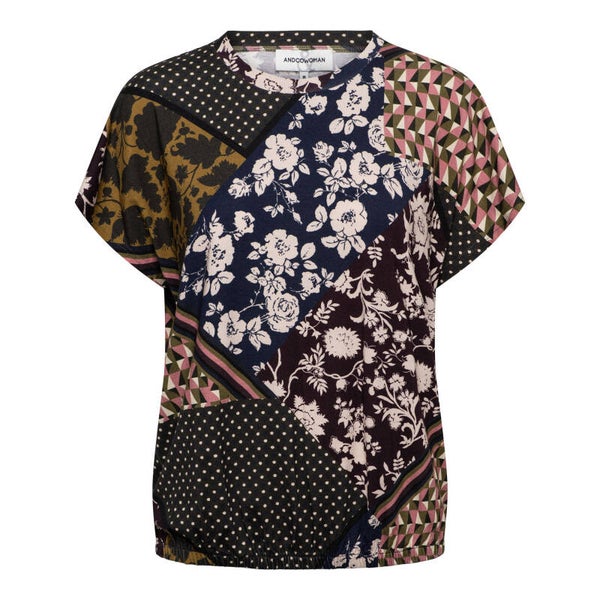 TS156 Madelief