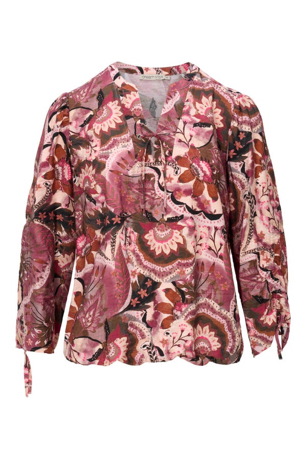 W26 112 Skyler Boho