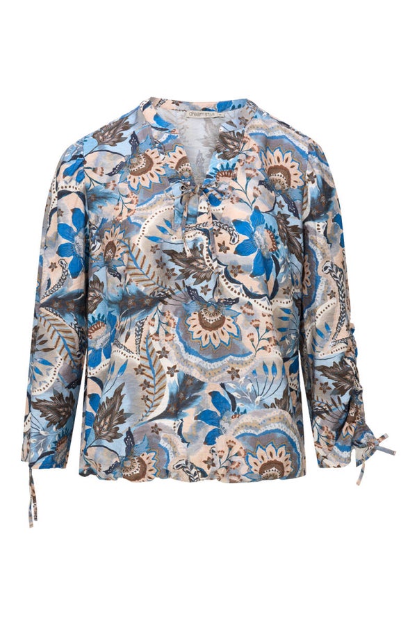 W26 112 Skyler Boho