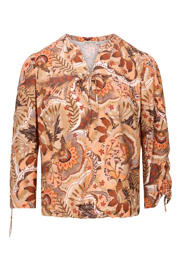 W26 112 Skyler Boho