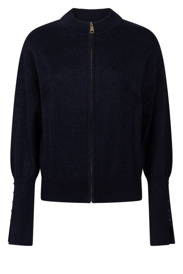 265 Elfie blauw