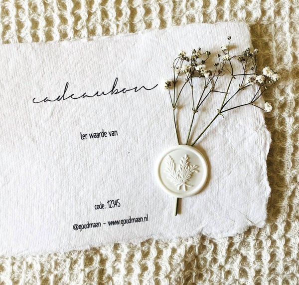 Cadeaubon