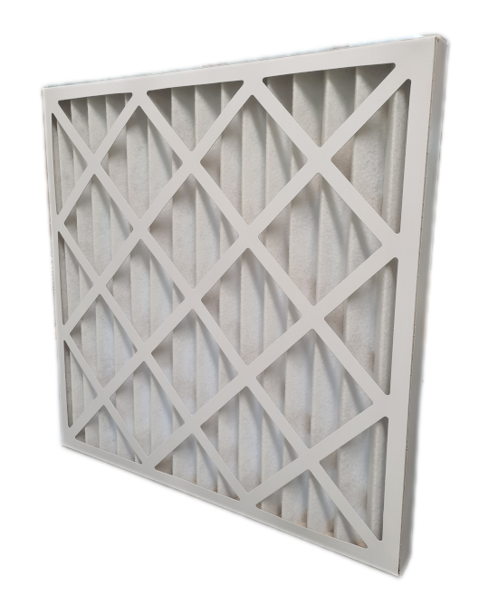 Horeca paneelfilters