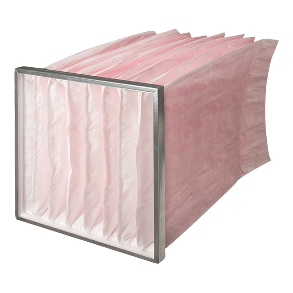 Zakkenfilter F7  287x592x360 mm