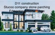D11 construction stucoo ltd
