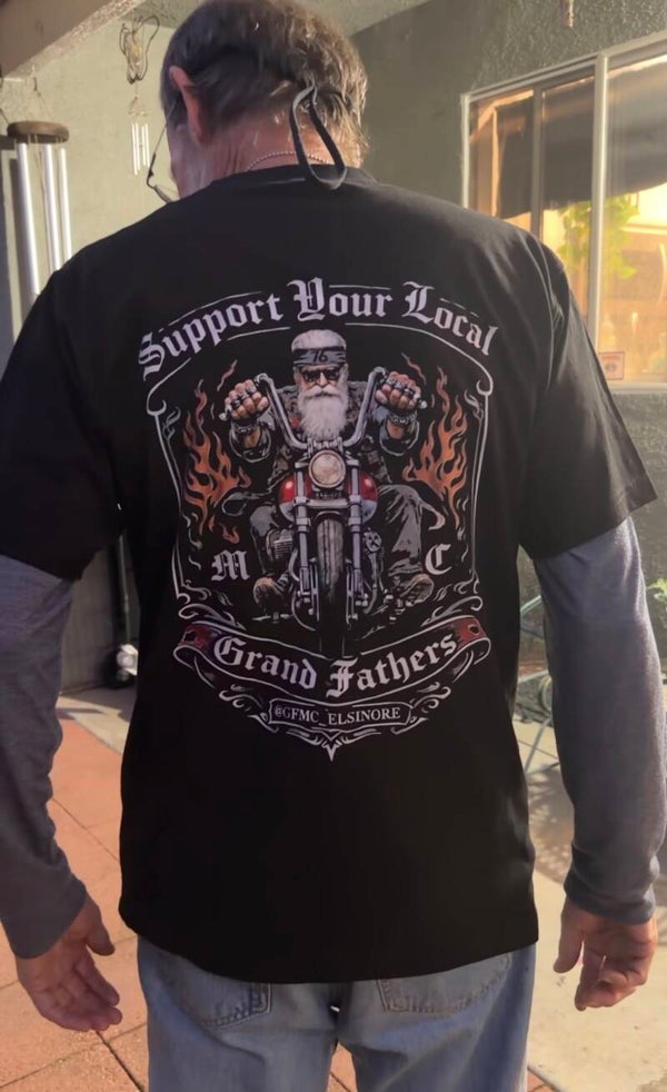 Sam Support