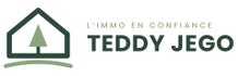 Teddy JEGO Spécialiste de l'immobilier dans les Landes
